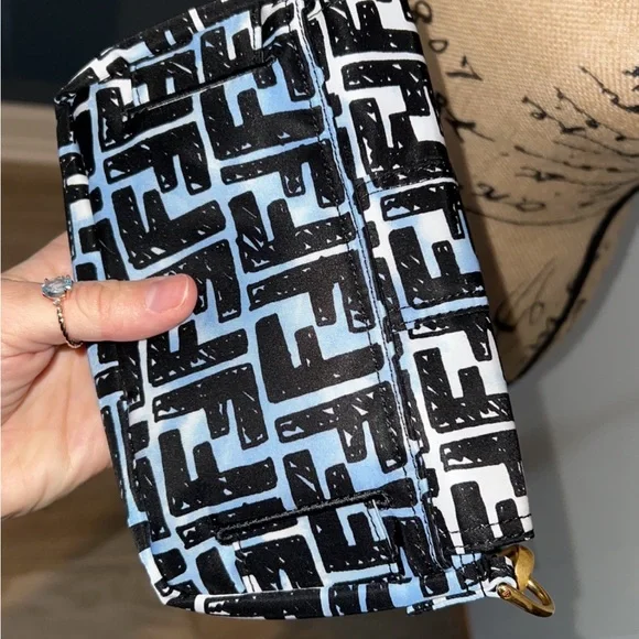 Fendi Belt Bag / Bum Bag or Crossbody Bag - Picture 7 of 10